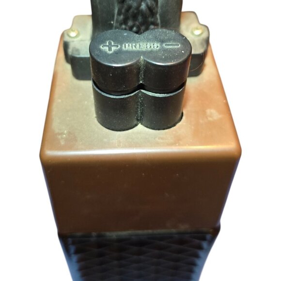 Vtg Liquor Dispenser Bonny Boy Peeing Battery-Operated Barware Humor MCM Price - Picture 6 of 9